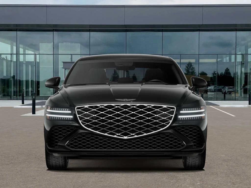 New 2026 Vik Black Genesis 3.5T image 8