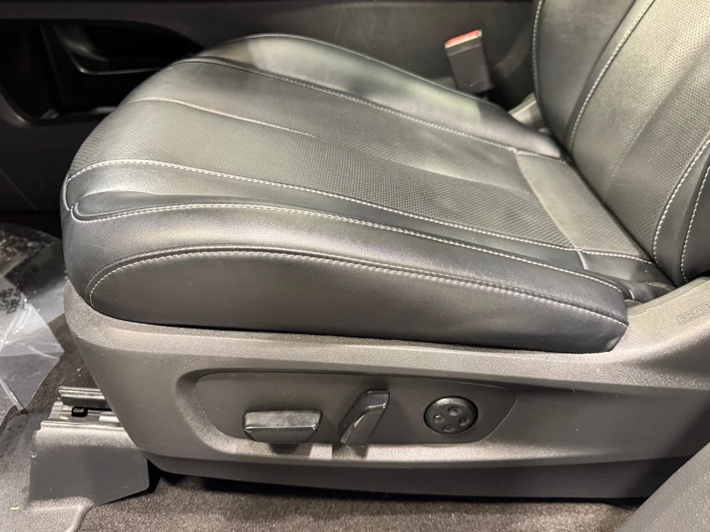 2024 INFINITI QX60 LUXE - Photo 19