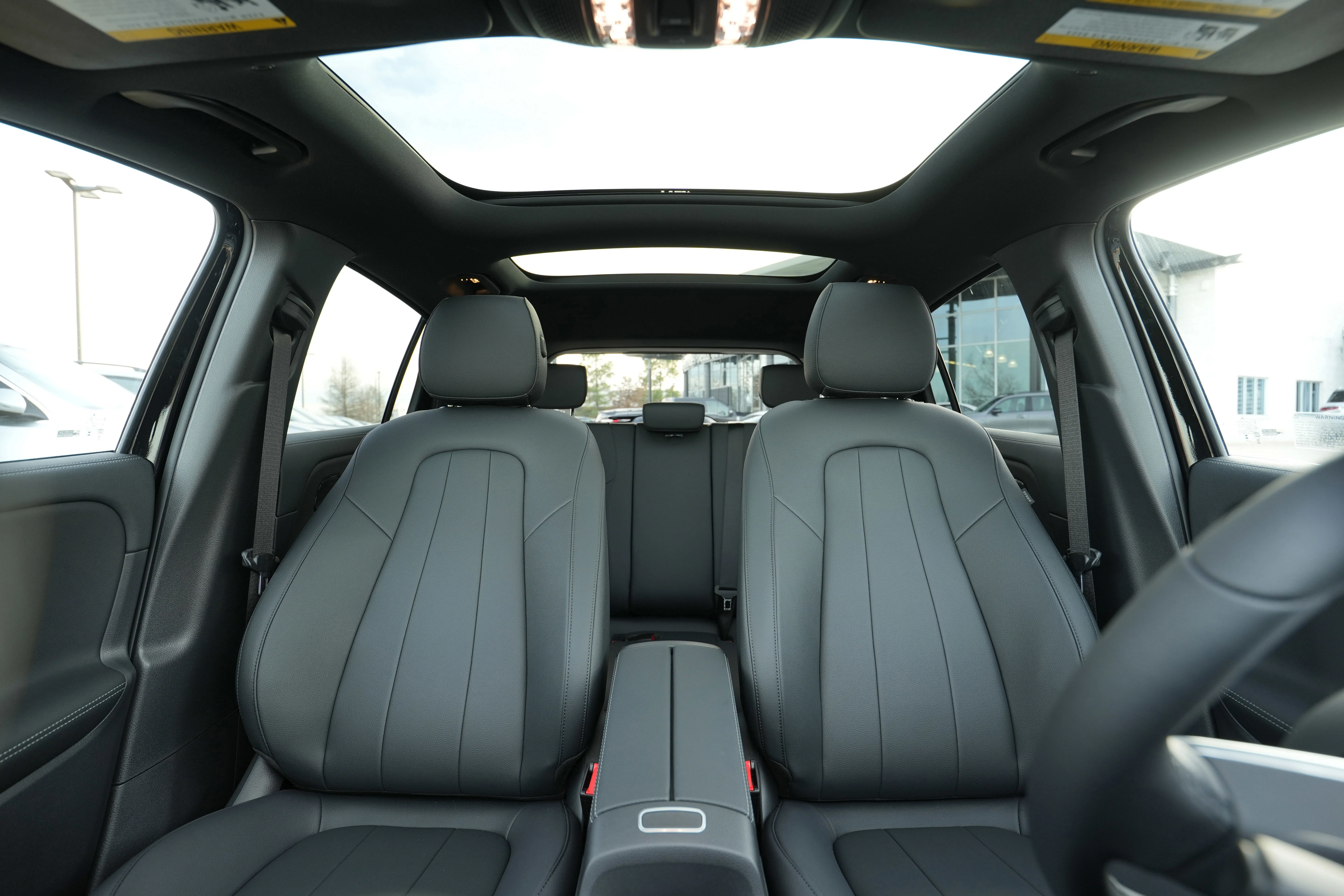 Used 2026 Black Mercedes-Benz GLA 250 image 34