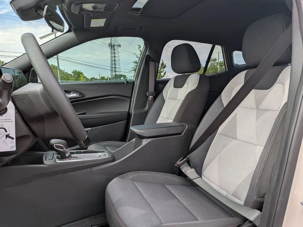 New 2026 Beige Chevrolet 1RS image 15
