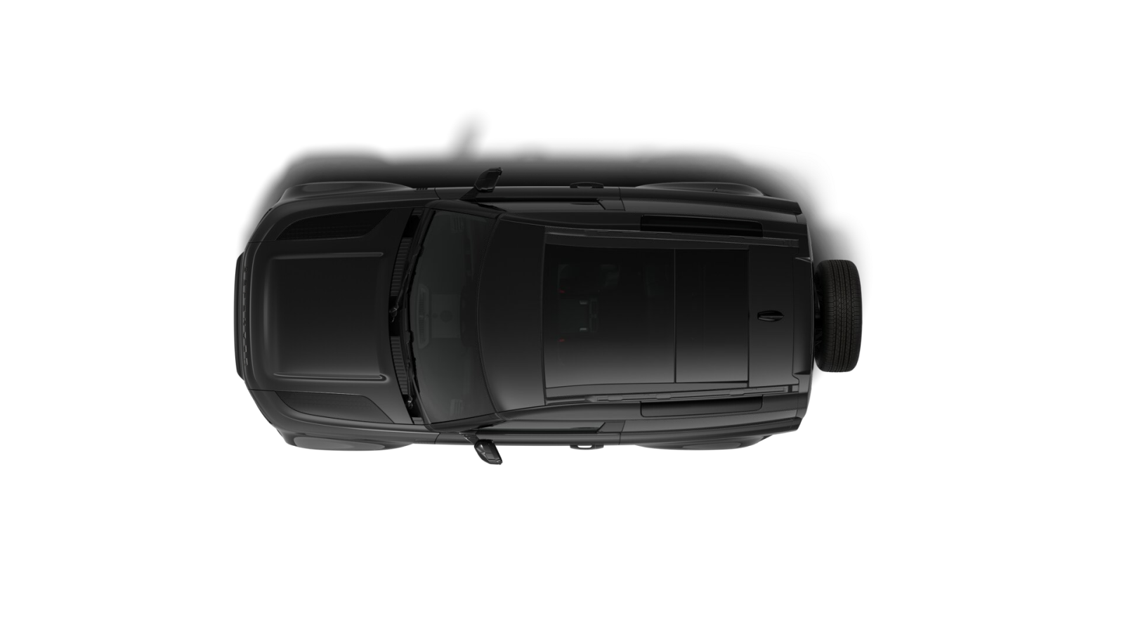 New 2027 Santorini Black LAND ROVER S 300PS Auto image 4