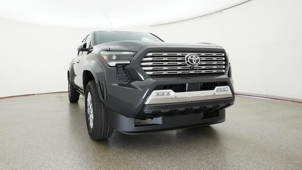 New 2026 Underground Toyota Limited image 38