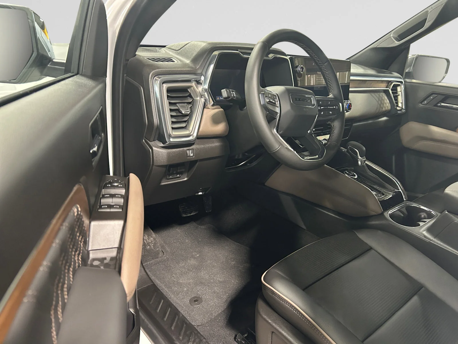 New 2026 Summit White GMC Denali image 13