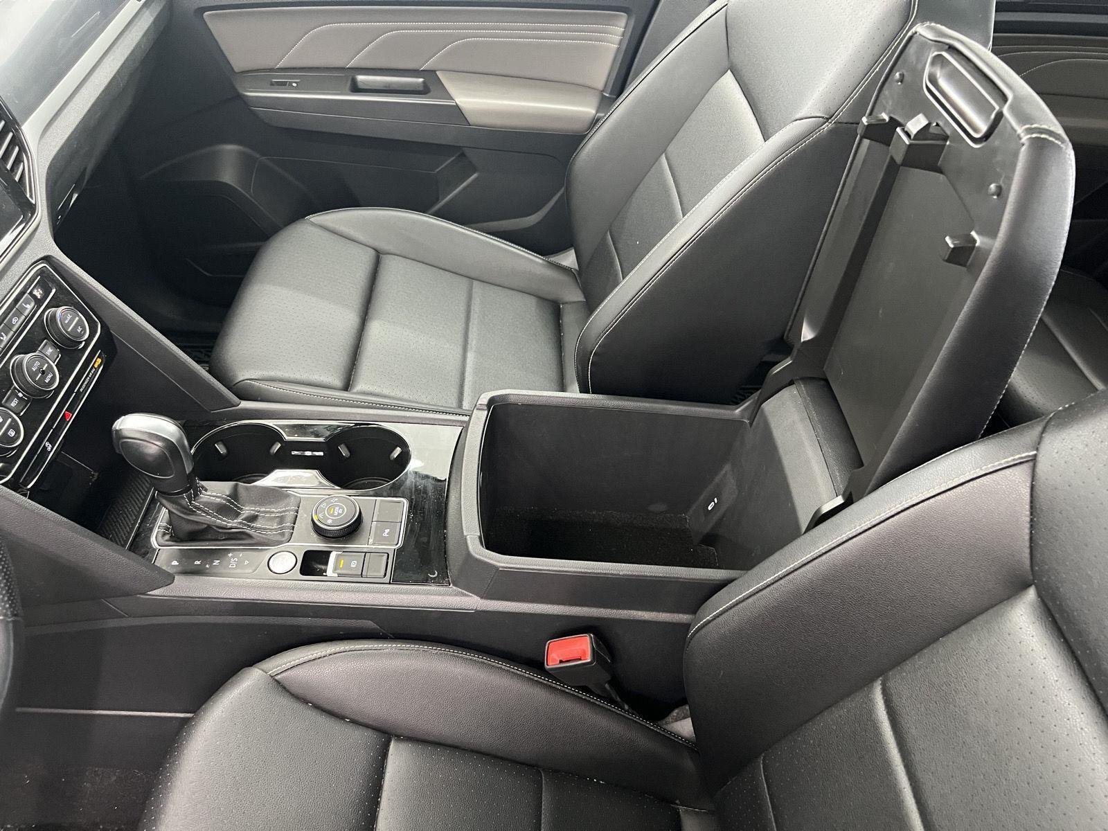 2023 Volkswagen Atlas SEL R-Line Black - Photo 19