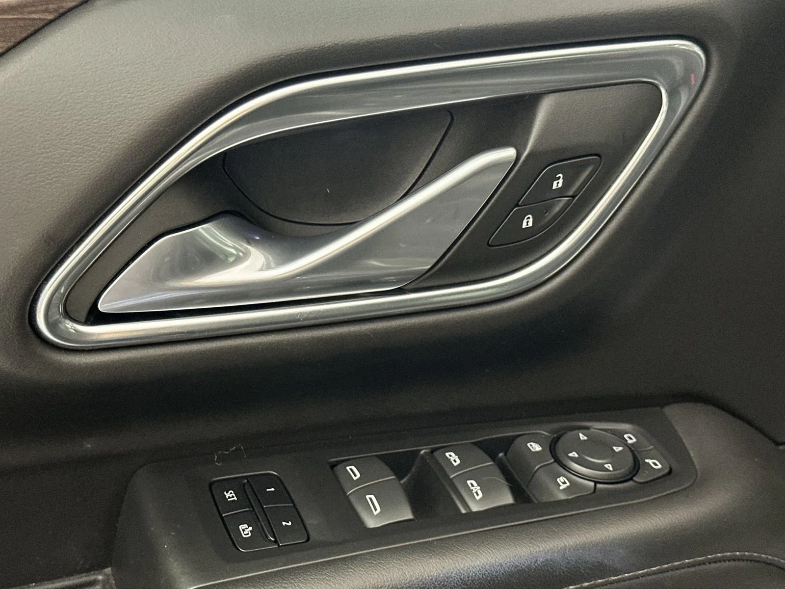 Used 2023 Black Chevrolet LT image 13