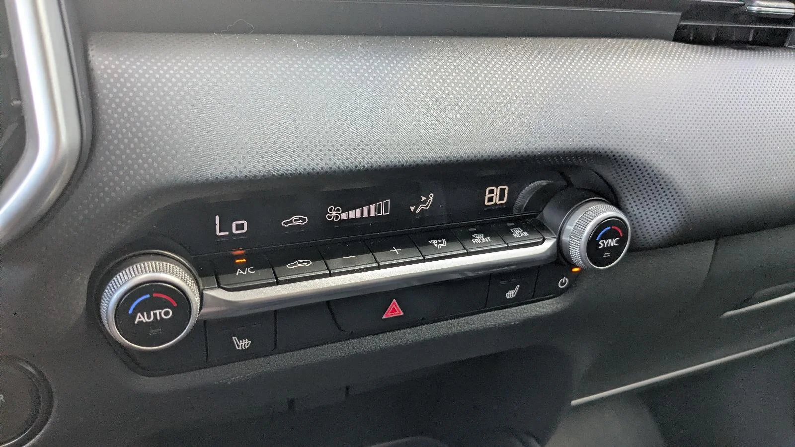2026 Mazda CX-50 Preferred - Photo 25