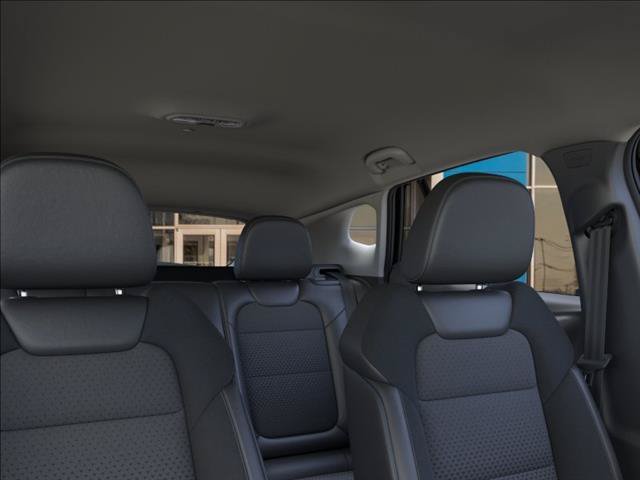 2026 Chevrolet Trax LT - Photo 24