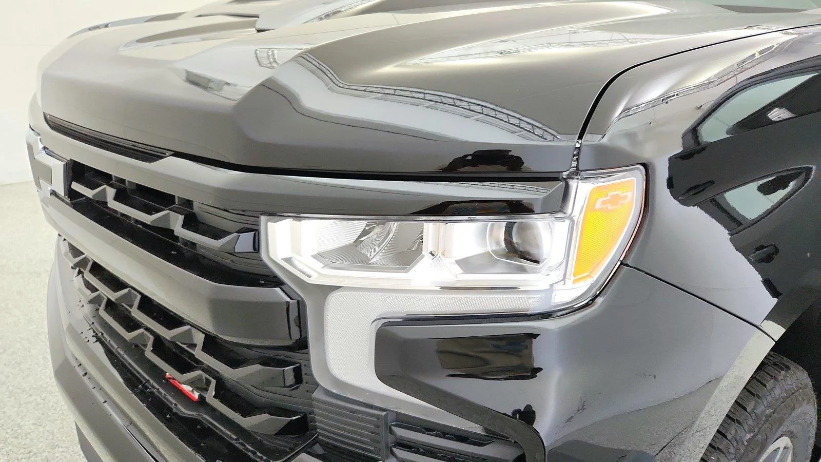 2026 Chevrolet Silverado 1500 LT Trail Boss - Photo 36