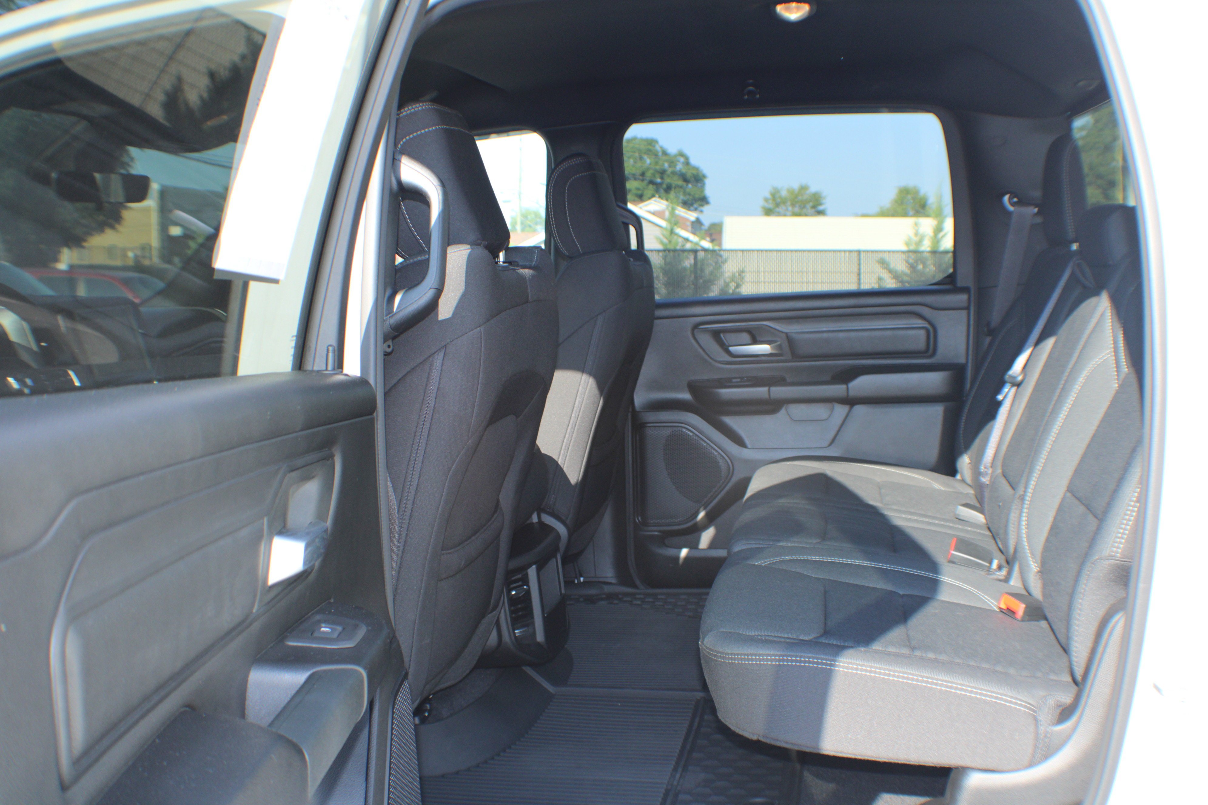 2025 RAM Ram 1500 Pickup Warlock - Photo 13