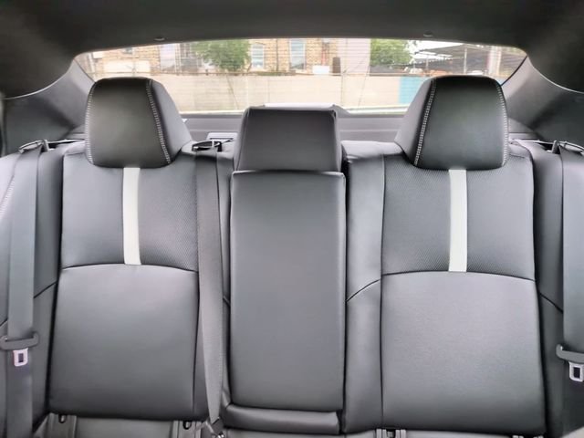Used 2026 White Toyota SE image 22