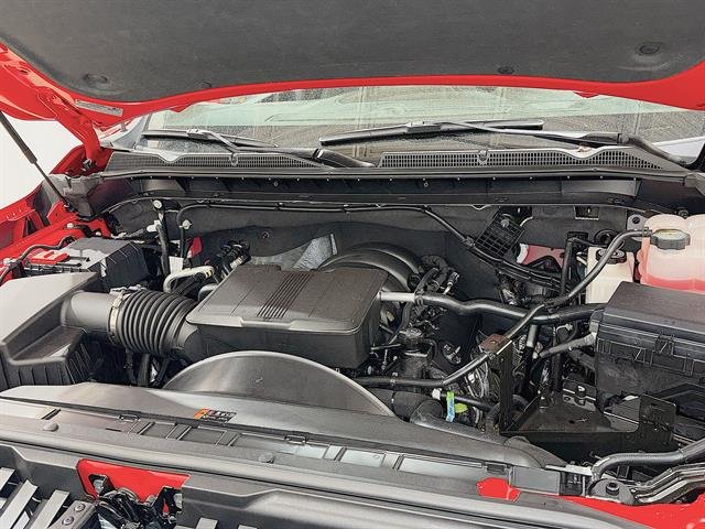 2026 GMC Sierra 2500HD Pro - Photo 25
