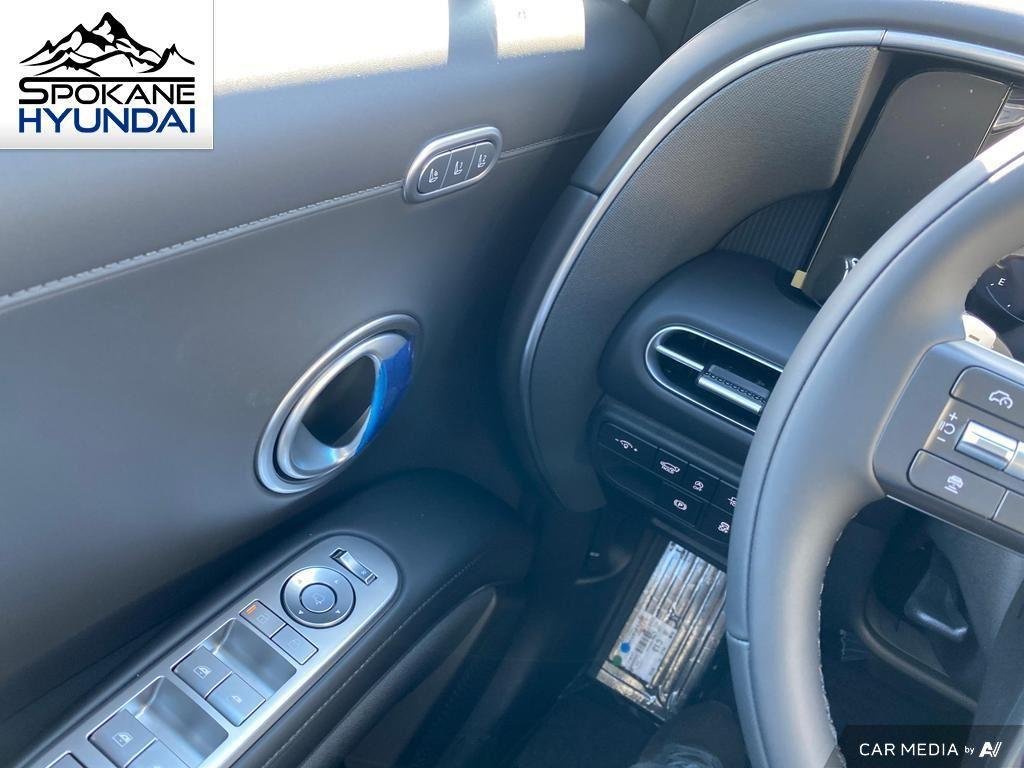 2026 Hyundai Palisade Calligraphy - Photo 21