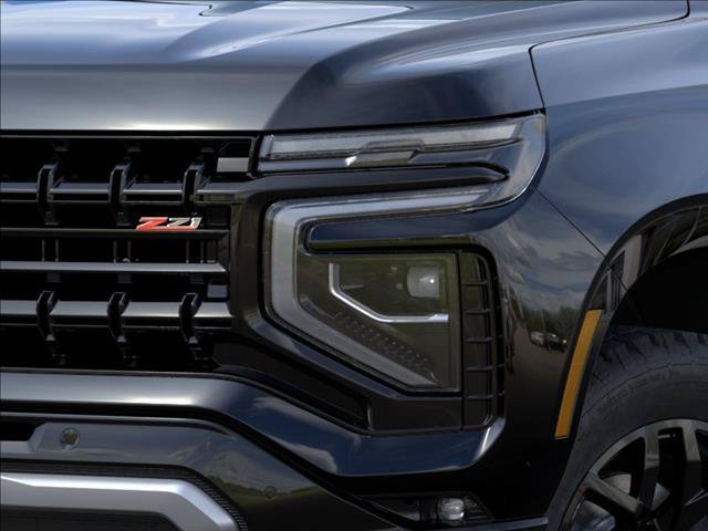 New 2027 Black Chevrolet Z71 image 10