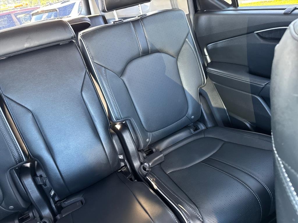 Used 2024 BLACK Honda Elite image 18