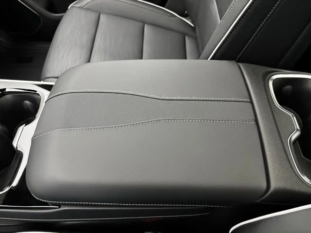 New 2026 Moonstone Gray Metallic Buick Sport Touring image 29