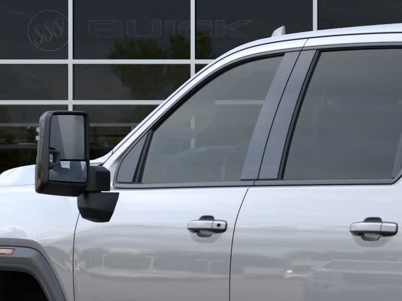 2026 GMC Sierra 2500HD AT4 - Photo 12