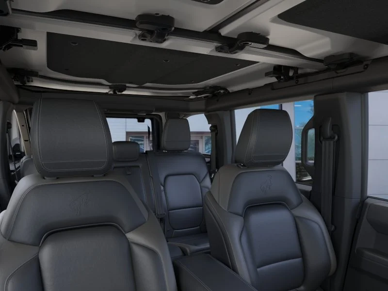 New 2026 Marsh Gray Ford Outer Banks® image 12