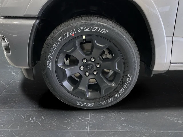 2025 RAM 1500 Big Horn/Lone Star - Photo 40