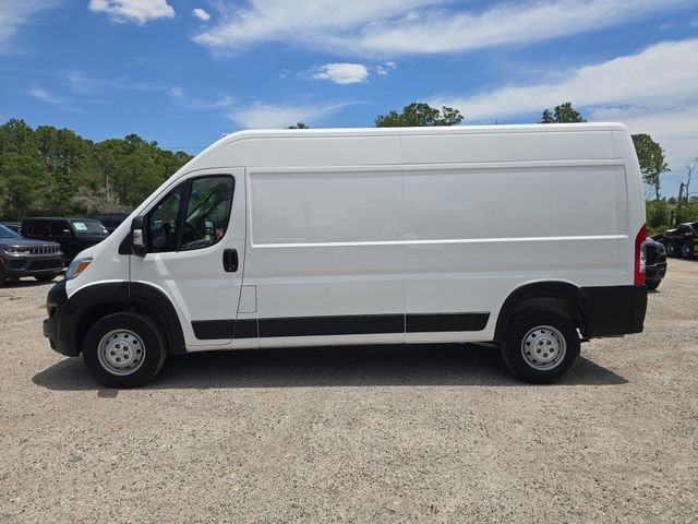 Used 2023 White Ram High Roof image 7