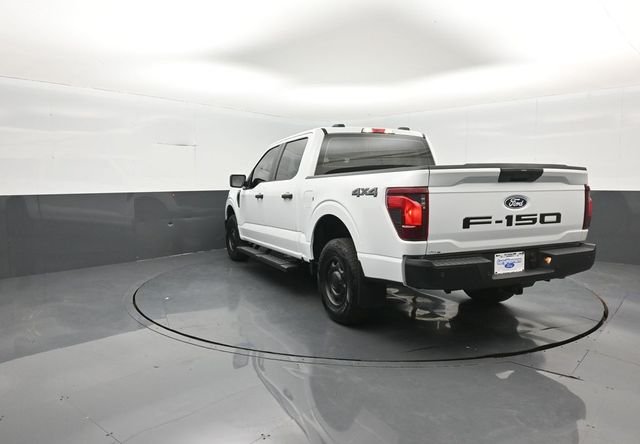 Certified Used 2025 White Ford XL image 5