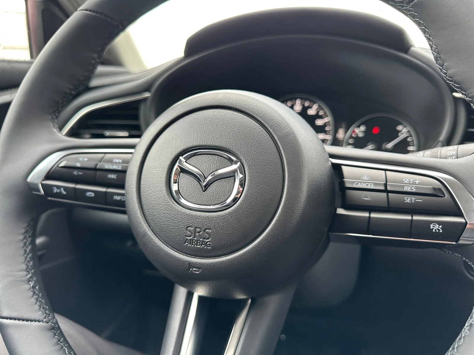 2025 Mazda CX-30 Preferred - Photo 25