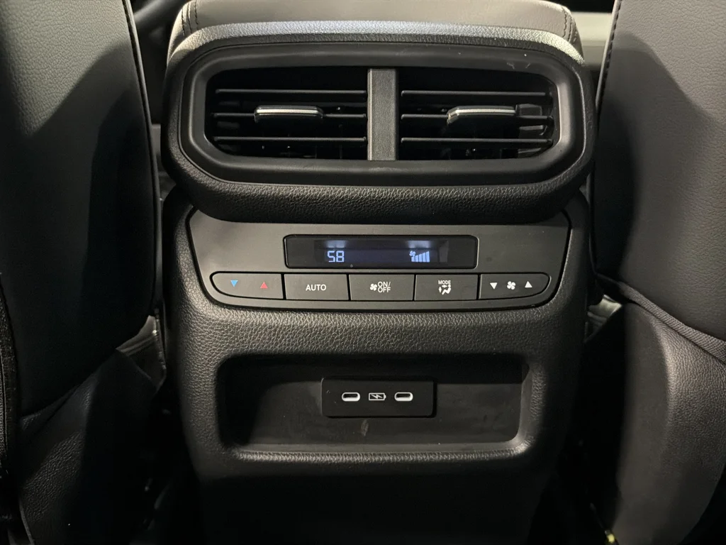 Used 2025 Blue Honda Touring image 31