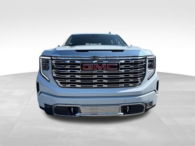 New 2026 Glacier White Tricoat GMC Denali image 8