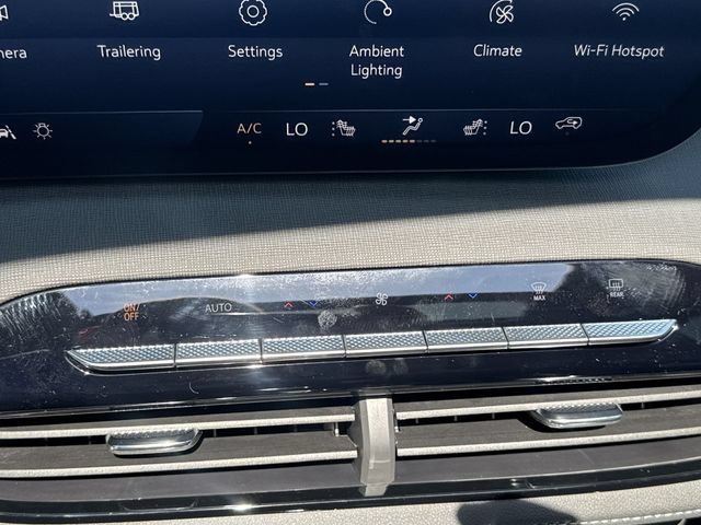2026 Buick Enclave Sport Touring - Photo 18