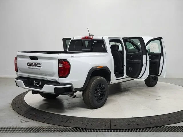 2026 GMC Canyon Elevation - Photo 15
