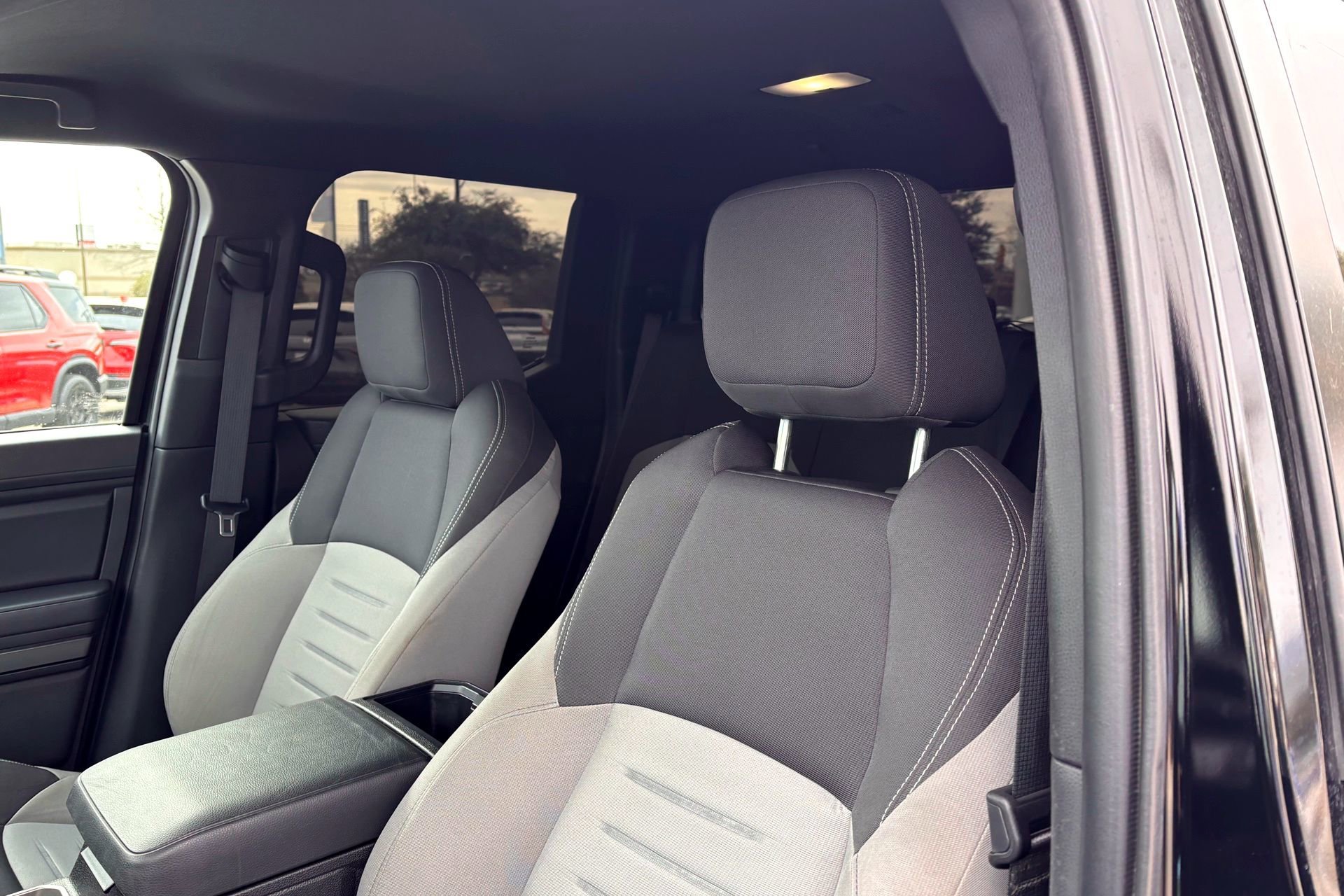 2024 Toyota Tacoma TRD Sport - Photo 11