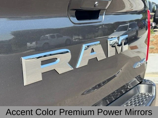 Used 2026 Gray Ram Laramie image 21