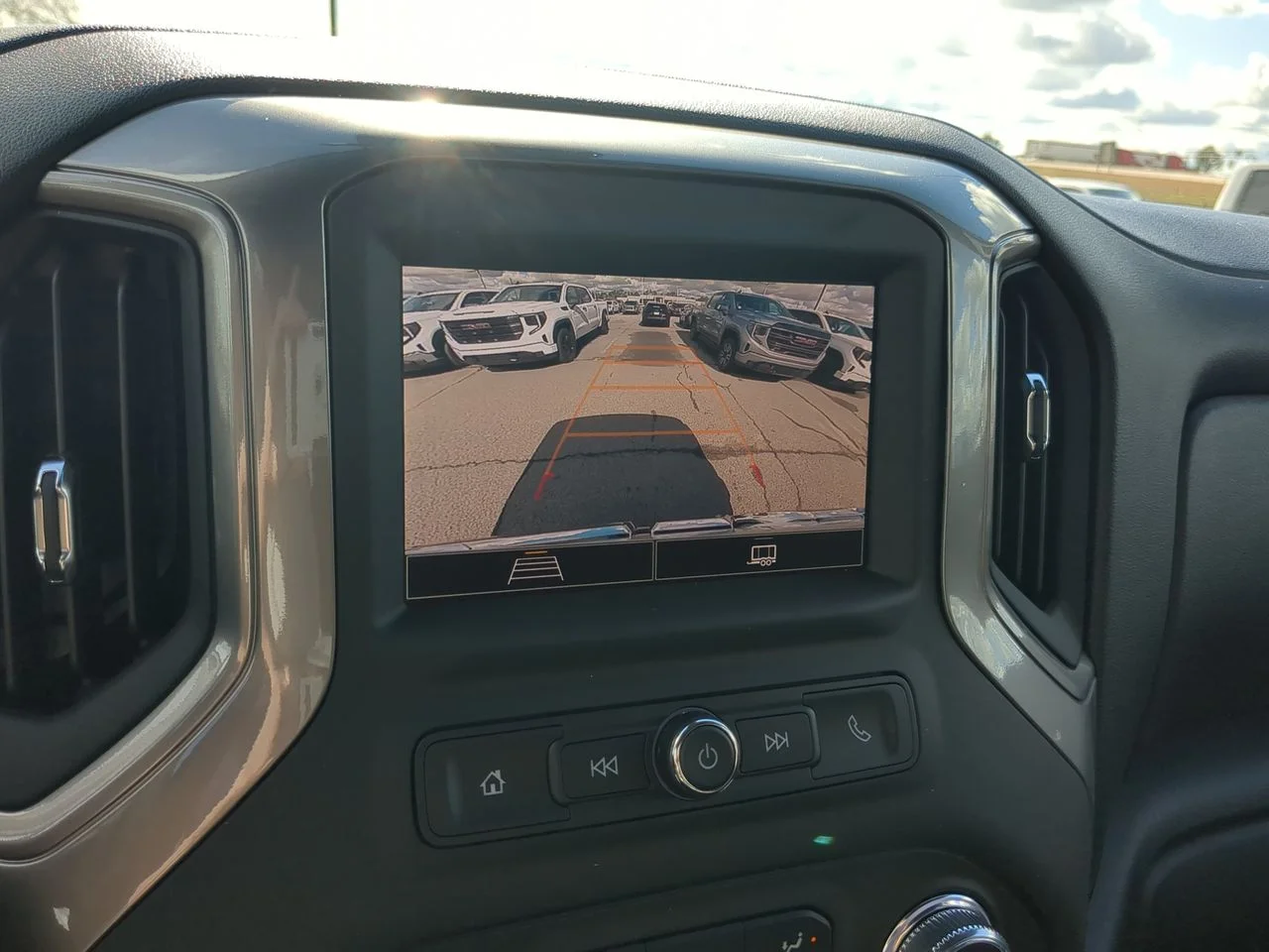 New 2026 Coastal Dune GMC Pro image 77
