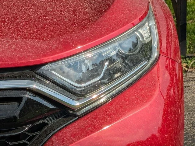 Used 2022  Honda EX image 5
