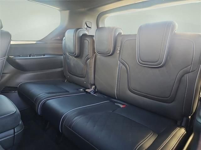 2026 INFINITI QX80 Autograph - Photo 50