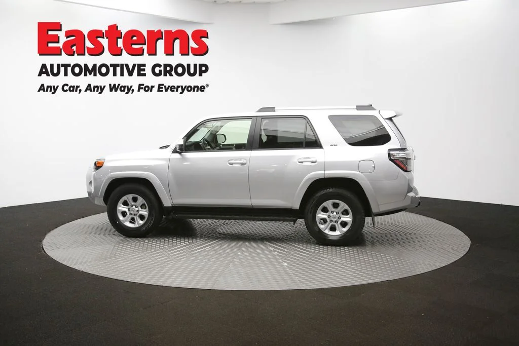 Used 2024 Silver Toyota SR5 image 61