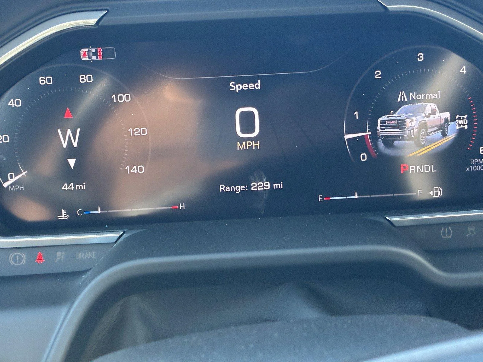 2026 GMC Sierra 2500HD AT4X - Photo 27