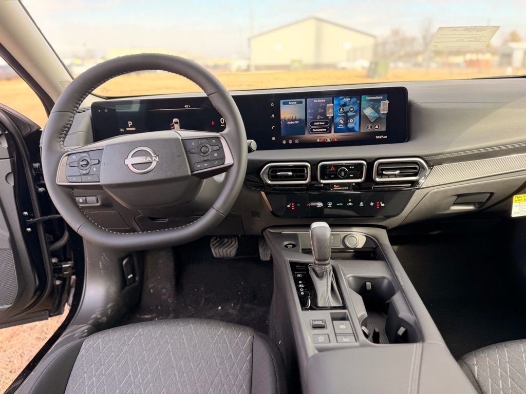 2026 Nissan Sentra SV - Photo 11