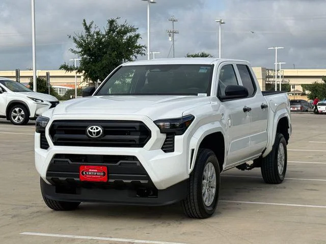 Certified Used 2025 ICE CAP Toyota SR image 10