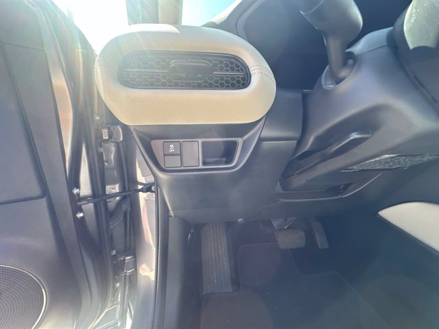 Used 2024 Gray Honda LX image 15