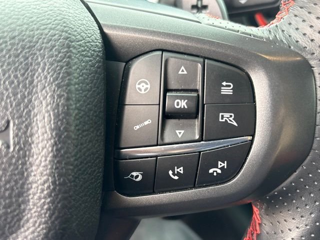 Used 2025 Gray Ford Raptor image 14