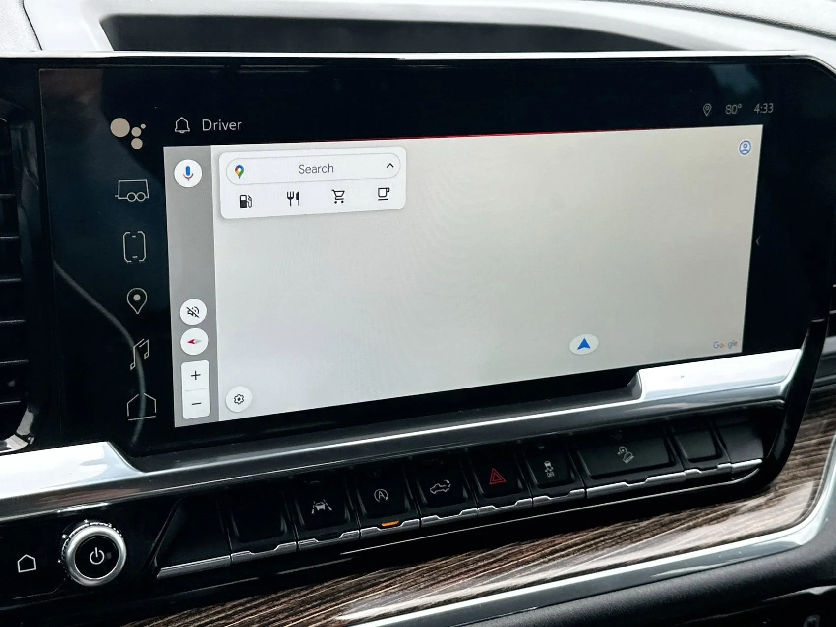 Used 2024 Summit White GMC Elevation image 18