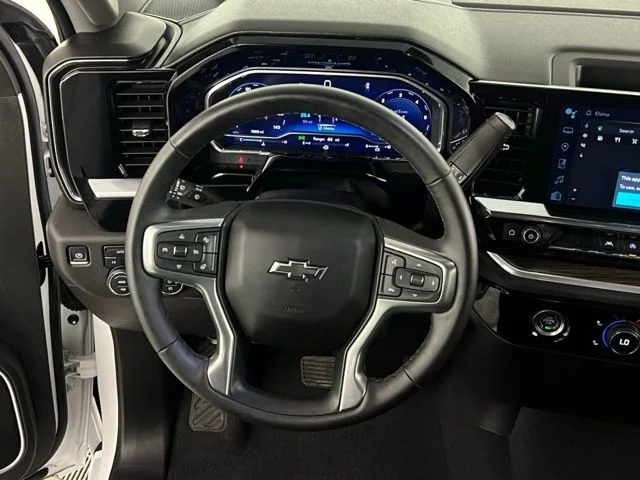 2024 Chevrolet Silverado 1500 RST - Photo 14