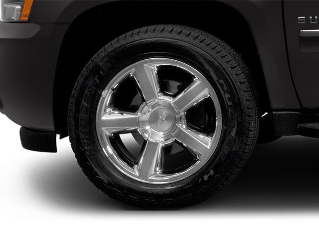 Used 2014 Grayish Silver Chevrolet LT image 14