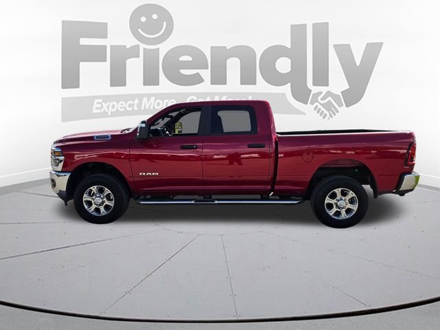 Used 2026 Red Ram Big Horn image 8