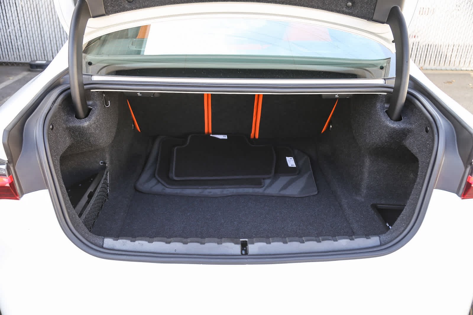 2024 BMW M4 Coupe Base - Photo 23