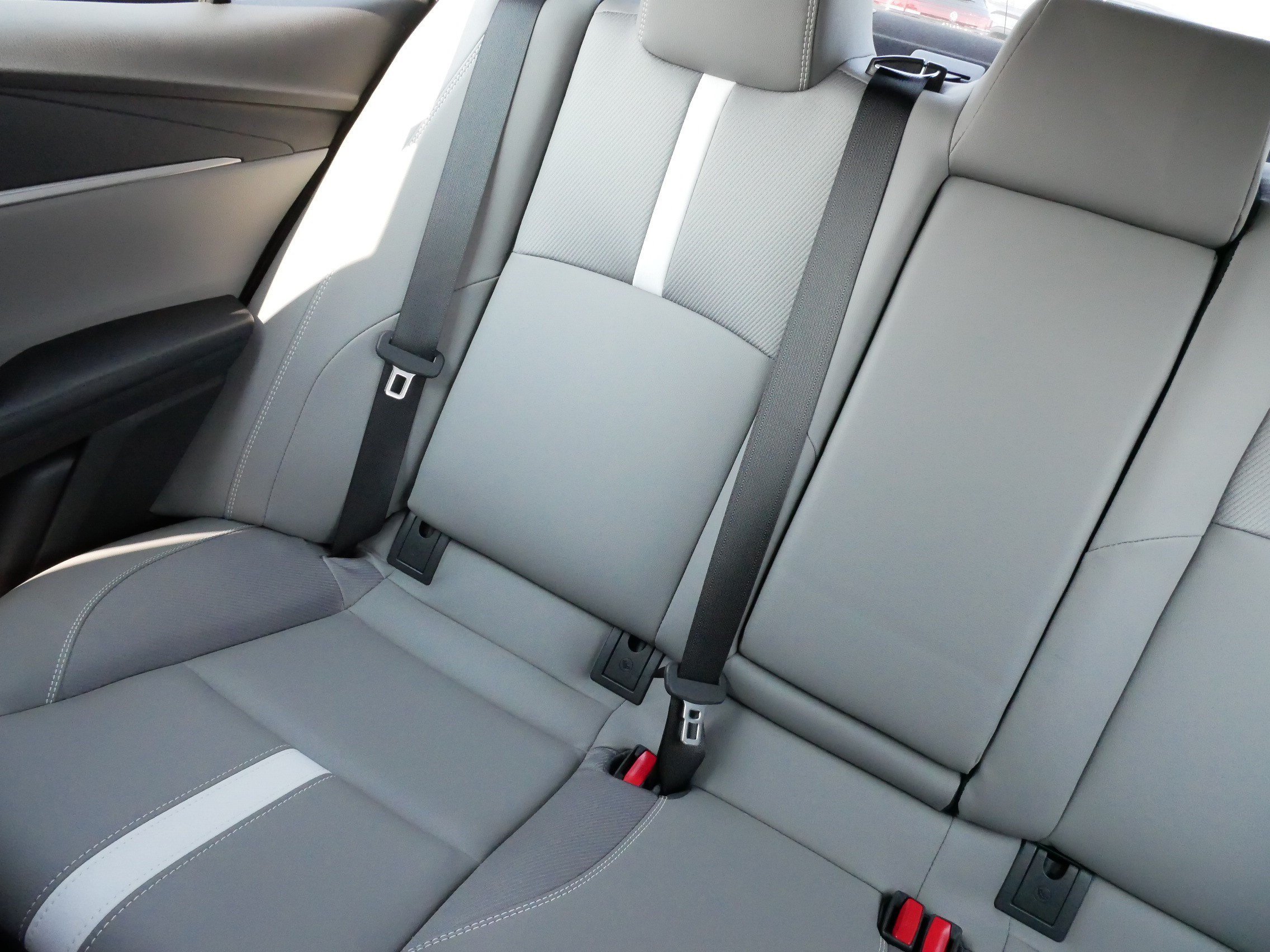 Certified Used 2025 ICE CAP Toyota SE image 12