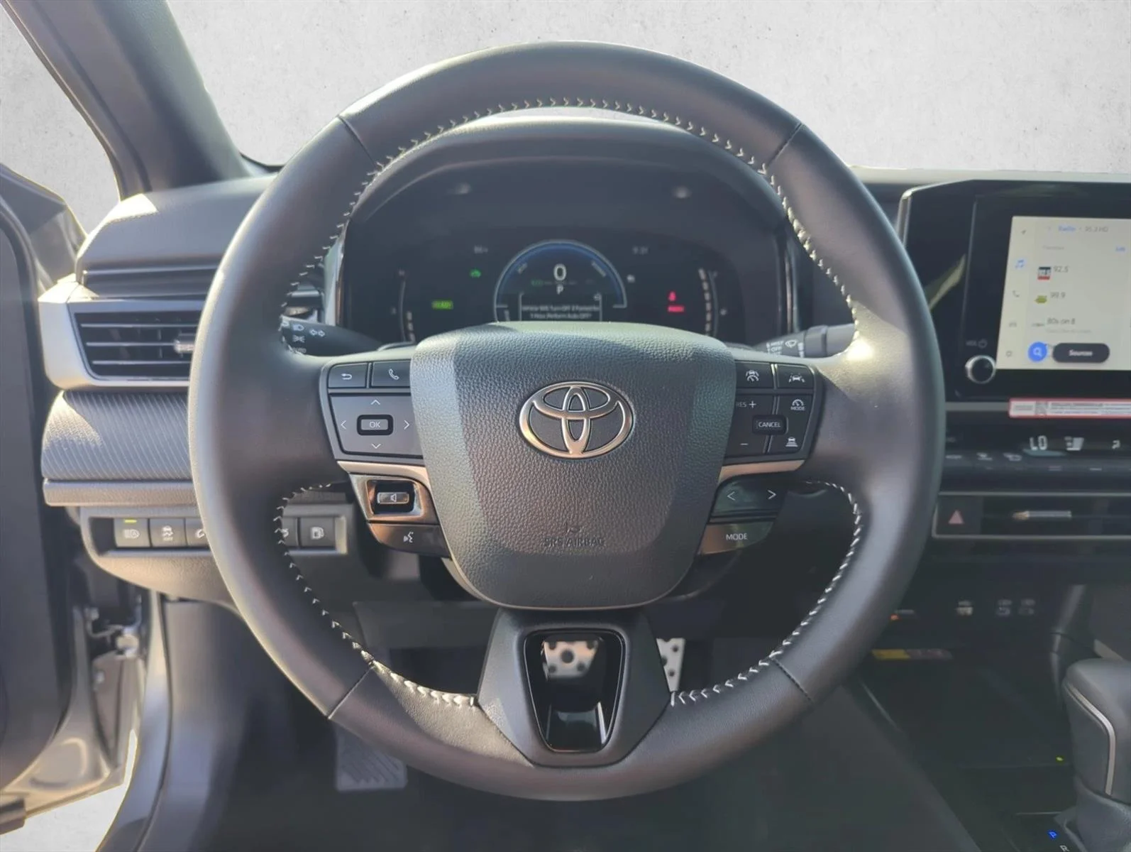 Used 2026 Heavy Metal Toyota SE image 15