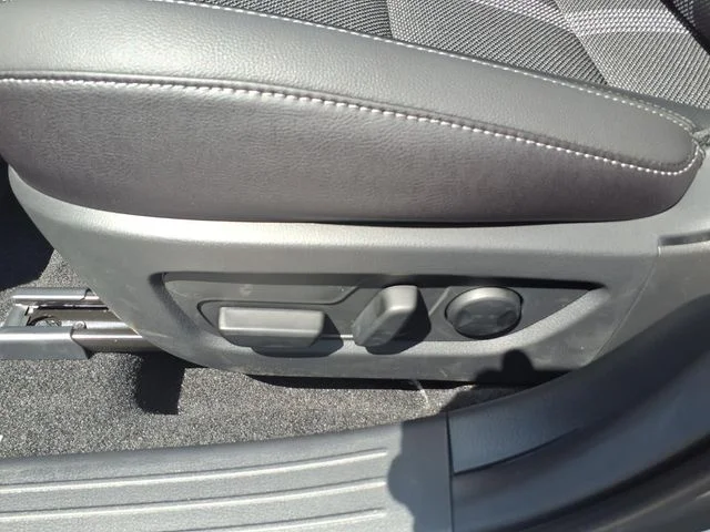 New 2026 Gray Mazda Preferred AWD image 13