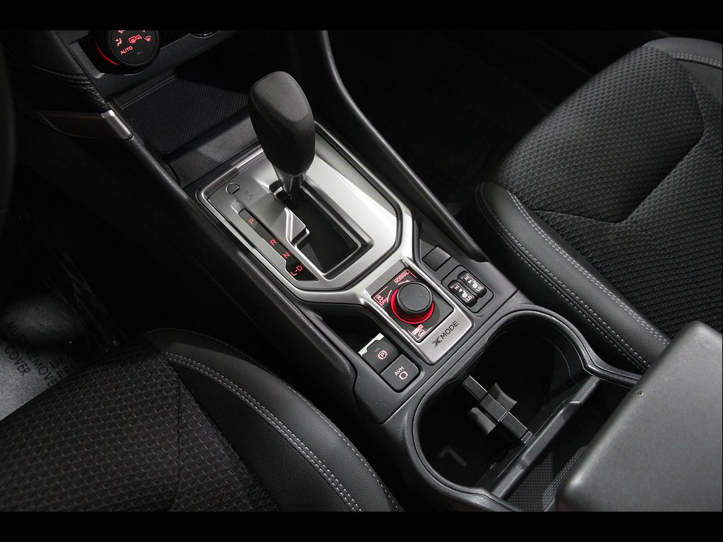 2023 Subaru Forester Premium - Photo 15