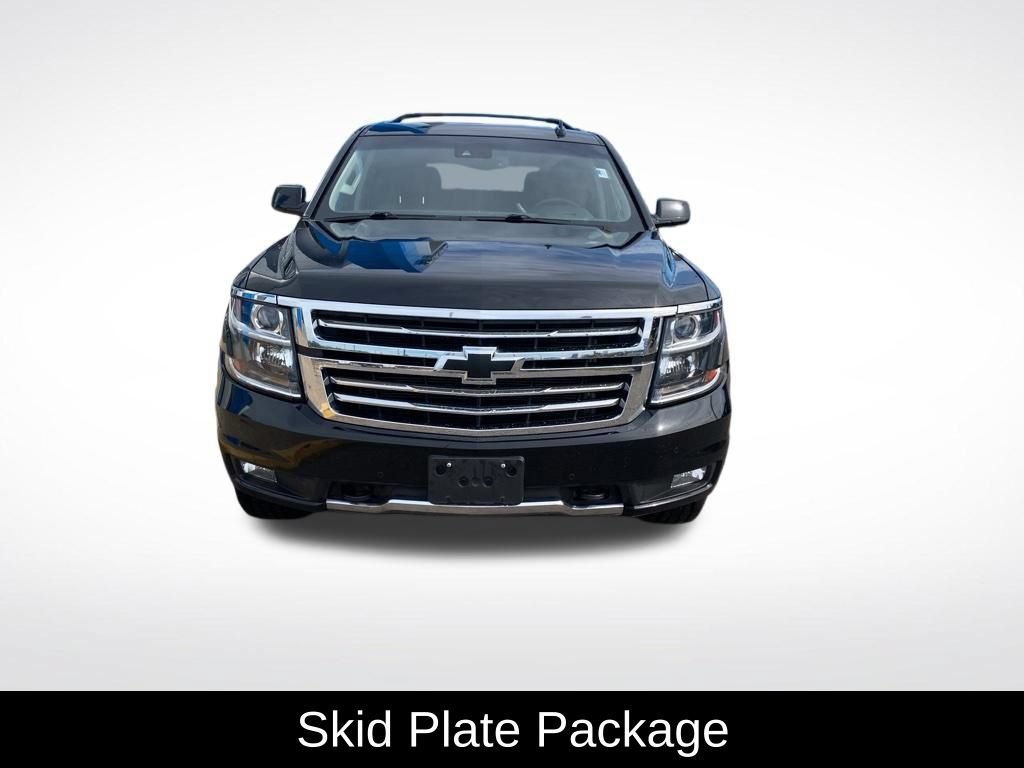 Used 2017 Chevrolet Tahoe LT with VIN 1GNSKBKC2HR178223 for sale in Monticello, Minnesota